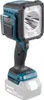 Makita DEBDML812 LED-Akku-Handstrahler 18V Produktbild-Vorschau 7