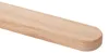 Metrie | Rina-1028 Holzschaber 1 cm dick, Buche | 280×60 mm Produktbild-Vorschau 6