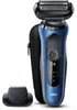 Braun Series 6 61-B1200s Nass-/Trockenrasierer Produktbild-Vorschau 2