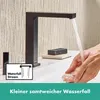 Robinet de lavabo Hansgrohe Tecturis E, 2 trous, finition Voir les images du produit 4