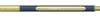 Schneider Metallic Rollerball Paint-It 050 0.4mm gold Produktbild-Vorschau 3