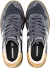 Herensportschoenen Coolway Goal, grijs Productafbeelding-voorbeeld 3