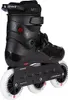 Powerslide Storm 110 Inline-skates Schwarz EU 43-44 Schwarz Produktbild-Vorschau 5