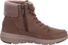 Skechers Glacial Ultra - Woodlands - Braun Leder Größe: 38 Produktbild-Vorschau 21