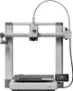 A 3D printer is shown against a white background. Produktbild-Vorschau