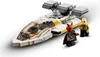 LEGO Star Wars Mos Eisley Cantina großes Bauset für Produktbild-Vorschau 7