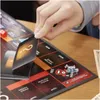 MONOPOLY VELKÝ ŠVINDL - česká verze Náhled obrázku produktu 6