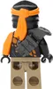 LEGO Ninjago : Cole (Core) Voir les images du produit 4