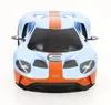 Maisto-Tech - Samochód zdalnie sterowany - Ford GT '19 Gulf Podgląd zdjęcia produktu 25