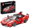 Reobrix Ferrari Fxx-K Podgląd zdjęcia produktu 2