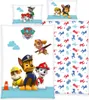 Paw Patrol Flanell-Bettwäsche Produktbild-Vorschau 1