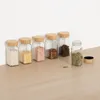 Set di barattoli per spezie FORMO, 6 x 120 ml Anteprima dell’immagine prodotto 2