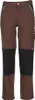 A pair of brown and black work pants. Produktbild-Vorschau