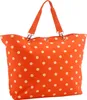 reisenthel borsa shopper Shopper Black nero Anteprima dell’immagine prodotto 5