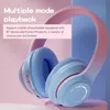 Kabelloser BT-Kopfhoerer, modisches Headset mit Produktbild-Vorschau 8
