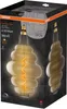 OSRAM Vintage LED žárovka ve tvaru hnízda E27 4,8 W GOLD Náhled obrázku produktu 2