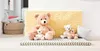 Ourson Fynn 28 beige Voir les images du produit 12
