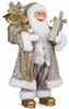 Benza – Papá Noel. Dimensiones: 60 x 35 x 20 cm. Decoración Vista previa de la imagen del producto 1