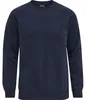 hummel hmlRED Classic Sweatshirt Herren marine 3XL Podgląd zdjęcia produktu 3