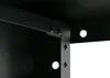 Rangement pour bois de chauffage HWC-P77, étagère pour Voir les images du produit 6
