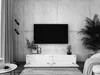 TV skrinka : kašmír, 170 x 34 x 32 cm Náhľad obrázku produktu 3