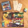 Ravensburger Puzzle X Crime: Ein mörderischer Geburtstag, Anteprima dell’immagine prodotto 4