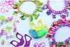 Bandai Rainbow Loom® Loomi Pals Mini Combo Set Náhľad obrázku produktu 9