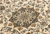 Tapis en laine POLONIA KORDOBA sépia (2) marron 66x100 cm Voir les images du produit 5