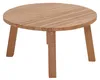 Lesli Living Loungetisch Stafford Teak Produktbild-Vorschau 1
