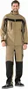 Planam  Plaline Softshelljacke sand/schwarz Gr. XS, 2704040 Produktbild-Vorschau 1