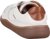 Pikolinos Sportliche Schnürschuhe Uni 32313134383634 Beige Produktbild-Vorschau 3