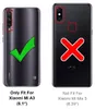 Pouzdro typu kniha pro Xiaomi Mi A3 Cover Case Flip Cover Náhled obrázku produktu 7