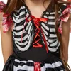 dressforfun® Mädchenkostüm Piratenprinzessin Produktbild-Vorschau 5