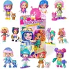 Lalka niespodzianka KookyLoos seria 4 Holiday Yay Magic Box Podgląd zdjęcia produktu 3