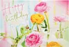 Cartolini Klappkarte mit Sprüchen zum Geburtstag 068 Produktbild-Vorschau 2