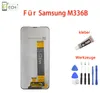 Für Samsung Galaxy M33 M336B A13 A137F/DSN LCD Display Produktbild-Vorschau 3