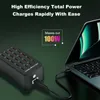 Nabíjací blok USB-C, viac portov, 20 portov, 100 W, Náhľad obrázku produktu 2