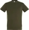 SOLS Regent T-shirt manches courtes pour homme PC288 (2XL) Voir les images du produit 1