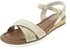 Tamaris Damen Sandale Sandalette sportlich Keilabsatz Produktbild-Vorschau 28