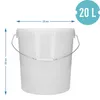 Browin Gärbehälter Mit Deckel, 20 L Produktbild-Vorschau 3