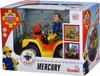 Simba Sam Mercury-Quad mit Figur; 109257657 Produktbild-Vorschau 2