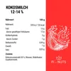 Kokosmilch 400 ml - cremige Basis für Currys, Suppen, Produktbild-Vorschau 2