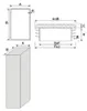 LogistSystem, lamellový zátkový uzáver 20x100 mm pre Náhľad obrázku produktu 6