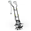 NAC elektrische Motorhacke 1050 W, Breite 36 cm, Tiefe 22 Produktbild-Vorschau 5