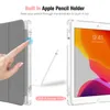 Fintie Hülle für iPad 9. Generation 2021/8. Gen 2020/7. Gen Produktbild-Vorschau 3