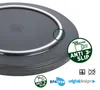 BRUNNER Camping Geschirr Set 4 Personen | Anti-Slip | 6in1 Produktbild-Vorschau 5