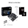 ASUS PRIME A520M-K AMD A520 Micro-ATX Produktbild-Vorschau 17