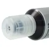 A close-up shot of the nozzle of a refill ink bottle. Produktbild-Vorschau