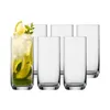 Stölzle Lausitz Classic Longdrinkbecher 320 ml 6er Set Produktbild-Vorschau 9