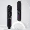 Bartglätter für Herren, 2-in-1-Set mit beheizter Produktbild-Vorschau 7